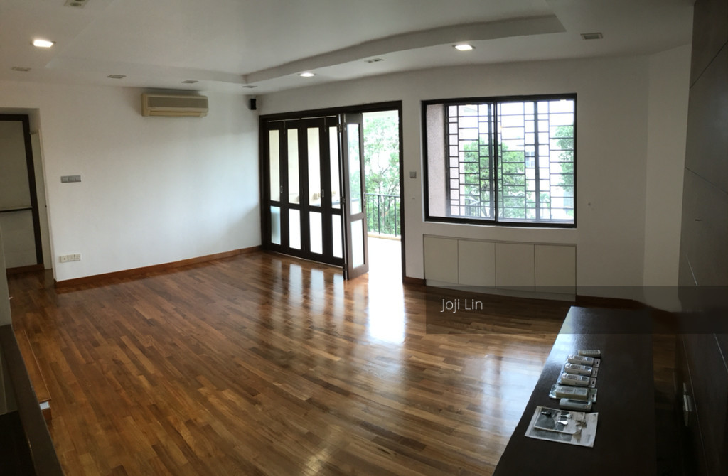 Mimosa Park (D28), Condominium #120145062